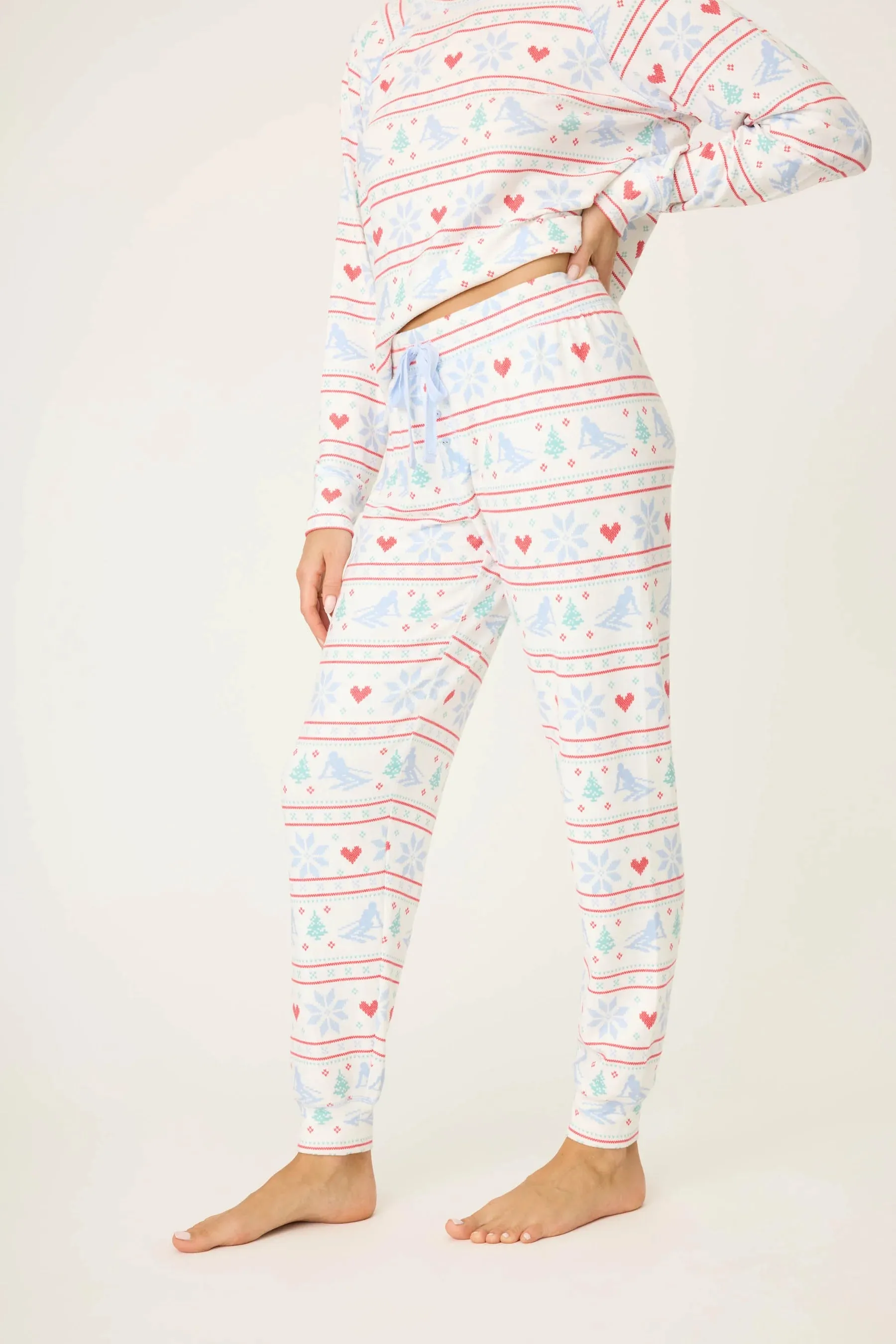 Apres All Day Jammie Pant