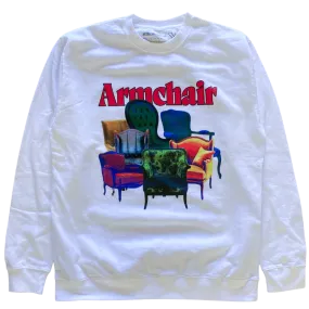 Armchair Crewneck