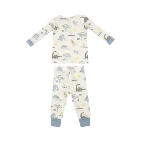 Baby Love Dinos L/S Loungewear Set