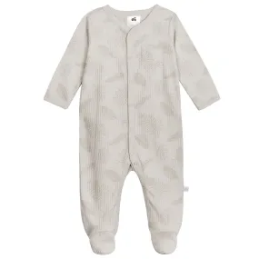 Baby Neutral Natural Leaves Sleep 'N Play