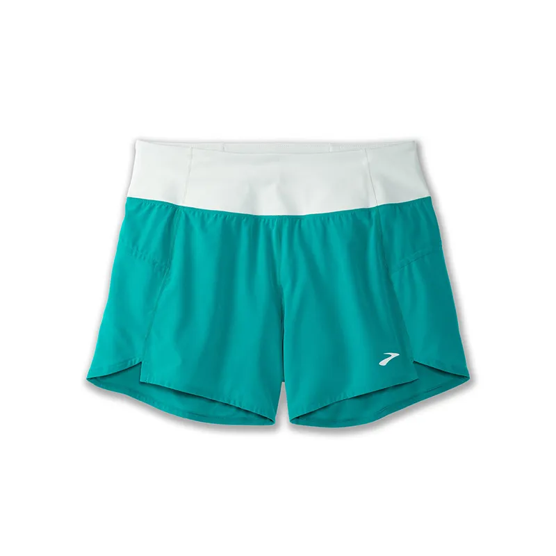 Brooks Women's Chaser 5" Shorts