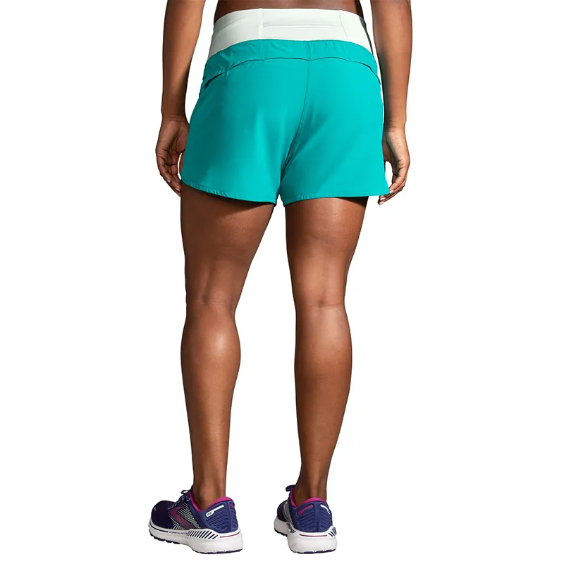 Brooks Women's Chaser 5" Shorts