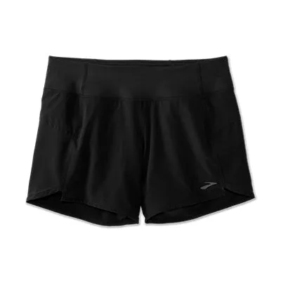 Brooks Women's Chaser 5" Shorts