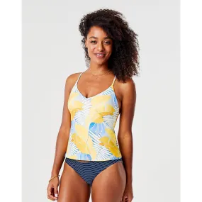 Carve Hayes Tankini