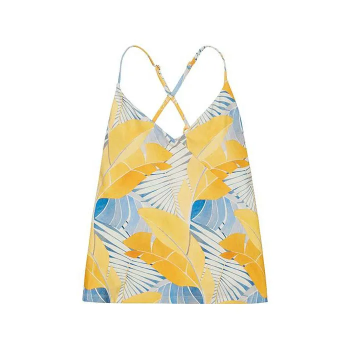 Carve Hayes Tankini