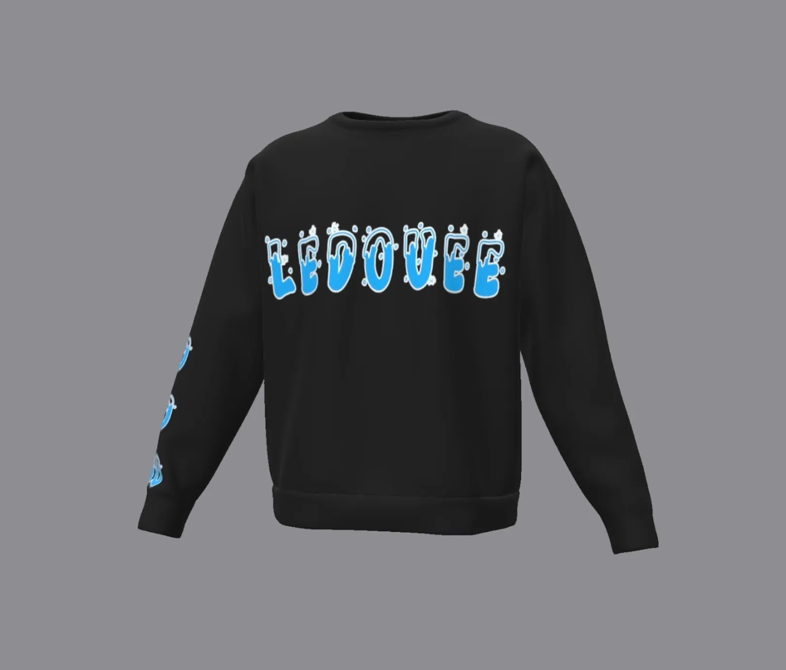 Christmas CrewNecks