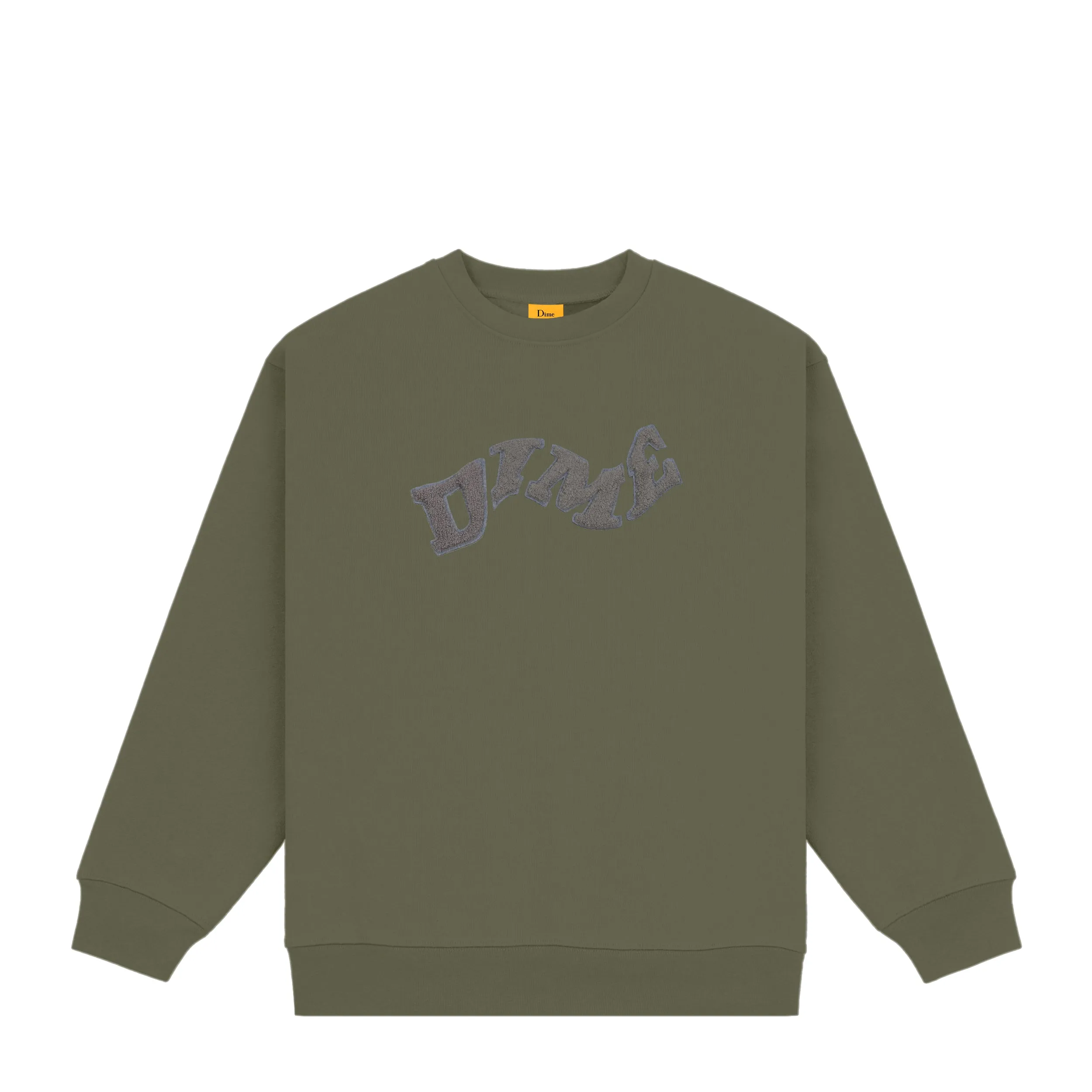 College Crewneck