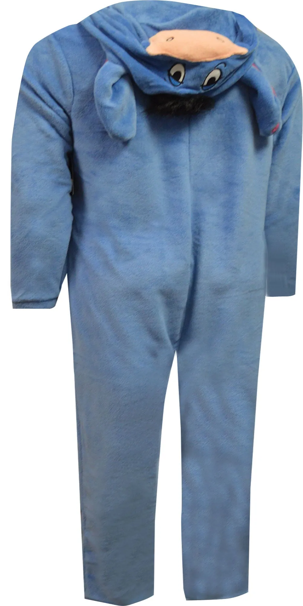 Disney's Eeyore One Piece Union Suit Pajama