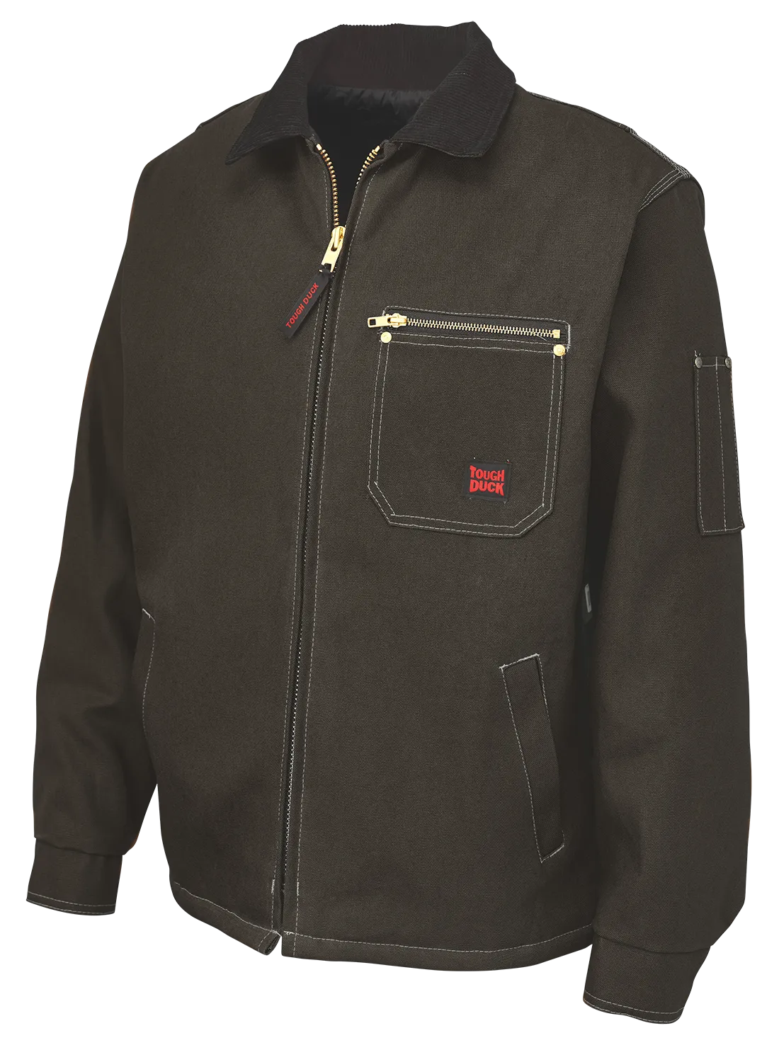 Duck Chore Jacket by Tough Duck - Style WJ31