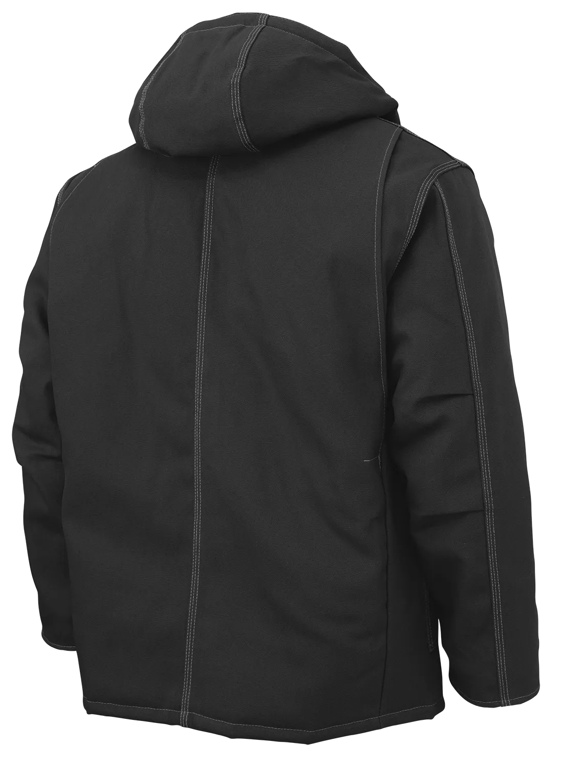 Duck Ultimate Parka by Tough Duck - Style WJ34