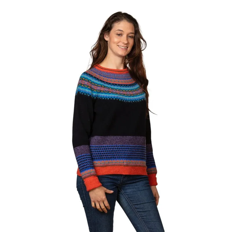 Eribe Alpine Sweater Enchanted