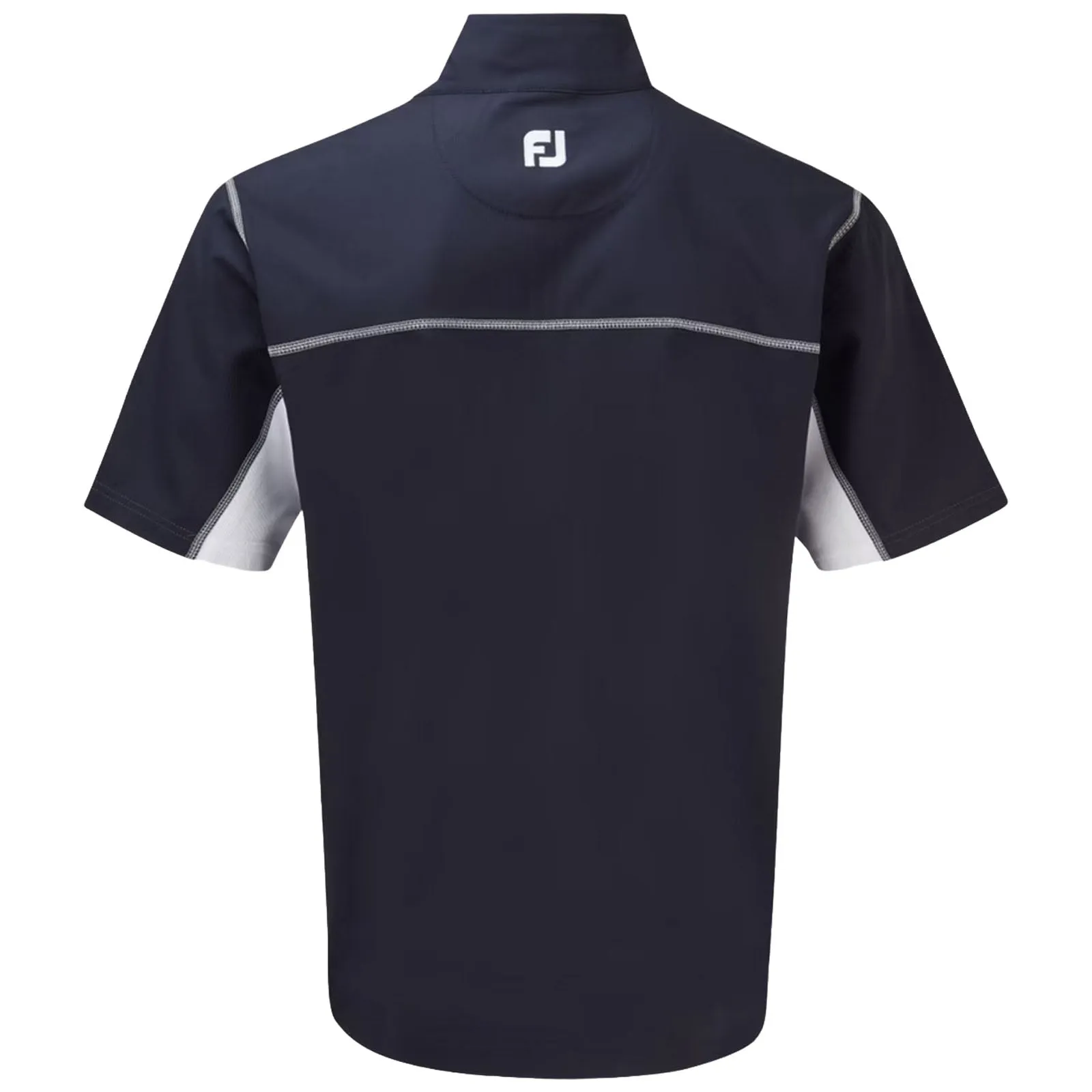 FootJoy Mens Half-Zip Windshirt - XL