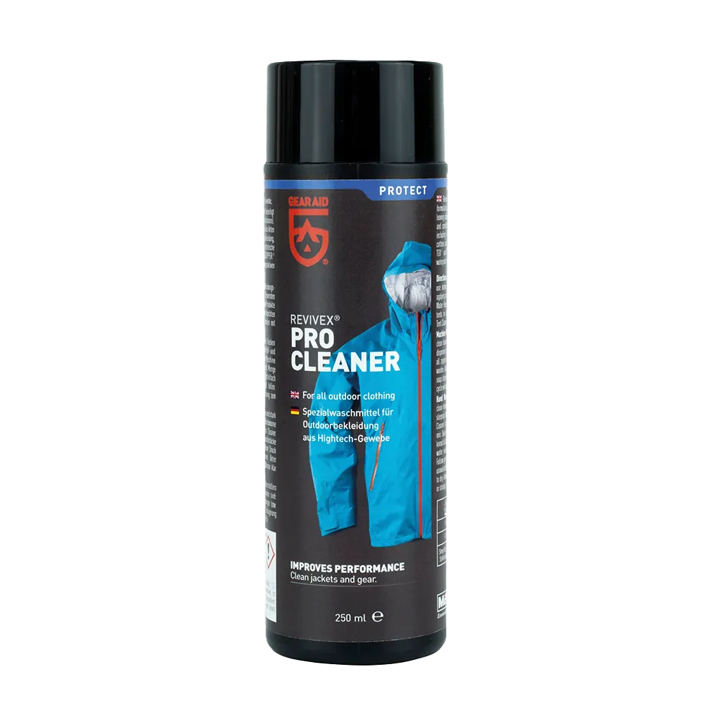 Gear Aid Revivex Pro Cleaner