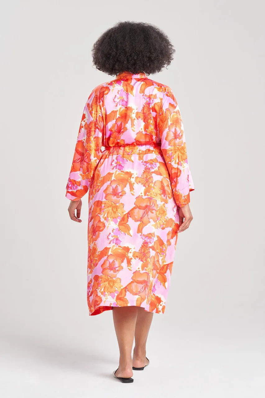 Hibiscus Robe