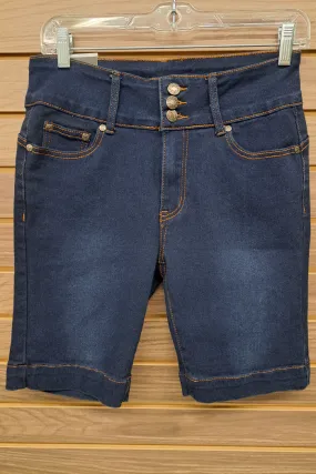 Jeans shorts