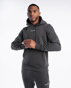 Johnson Hoodie - Charcoal