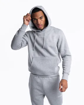 Johnson Hoodie - Grey