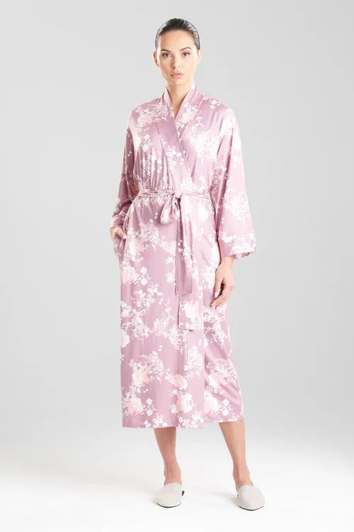 Lotus Blossom Robe