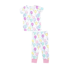 Loungewear Set - Balloons