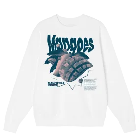 Mangoes Crewneck