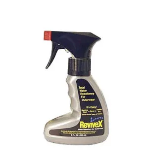 McNett REVIVEX Water Repellent Spray for Outerwear