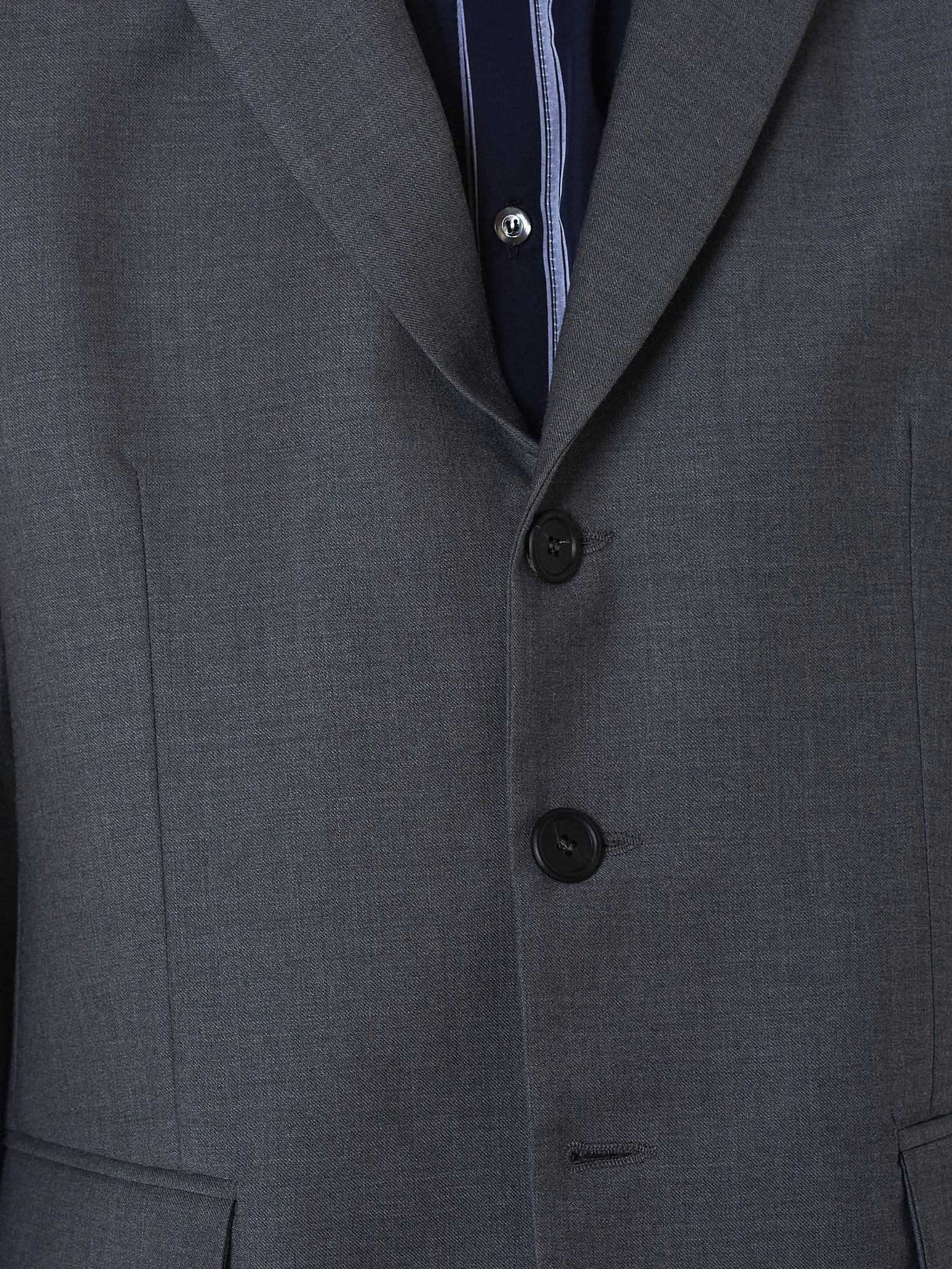 Modular Blazer (DM4BLZ2-GREY)