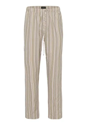 Night And Day Pants Woven | Desert Stripe 75114-2359