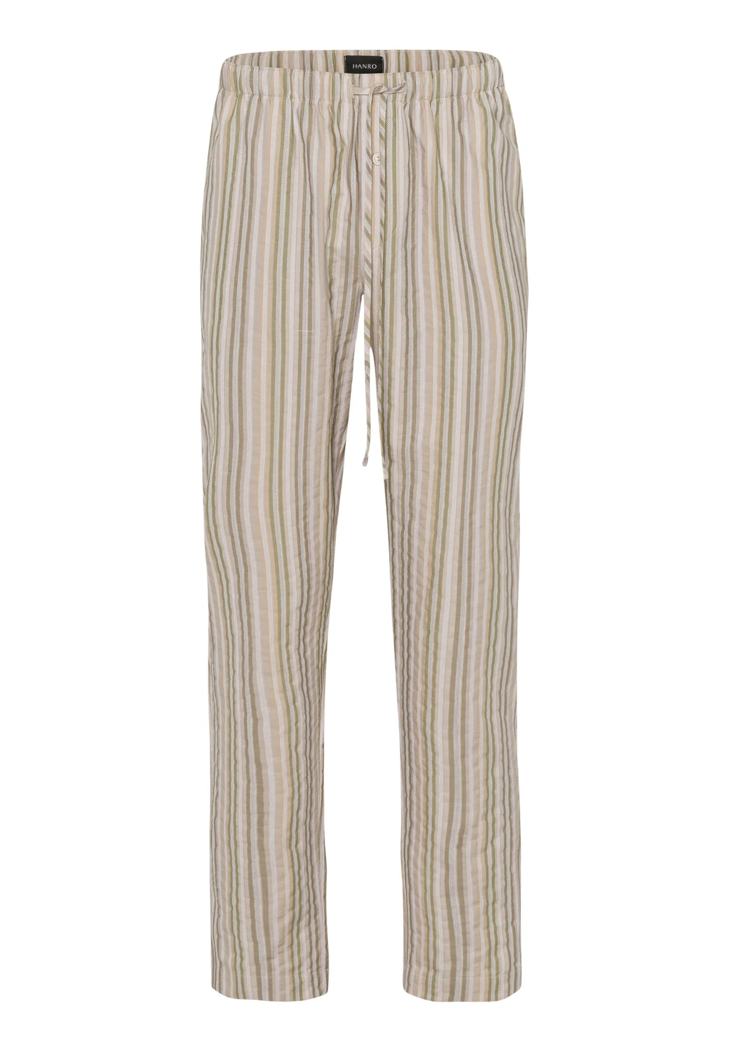 Night And Day Pants Woven | Desert Stripe 75114-2359