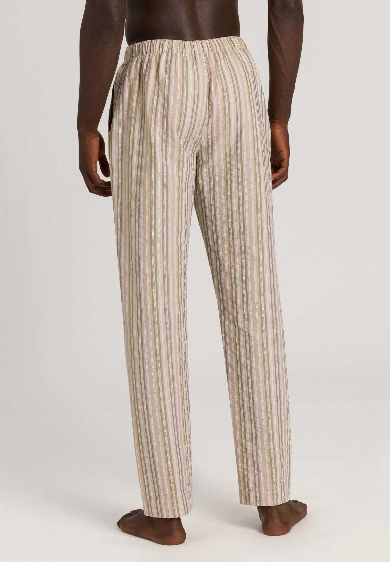 Night And Day Pants Woven | Desert Stripe 75114-2359