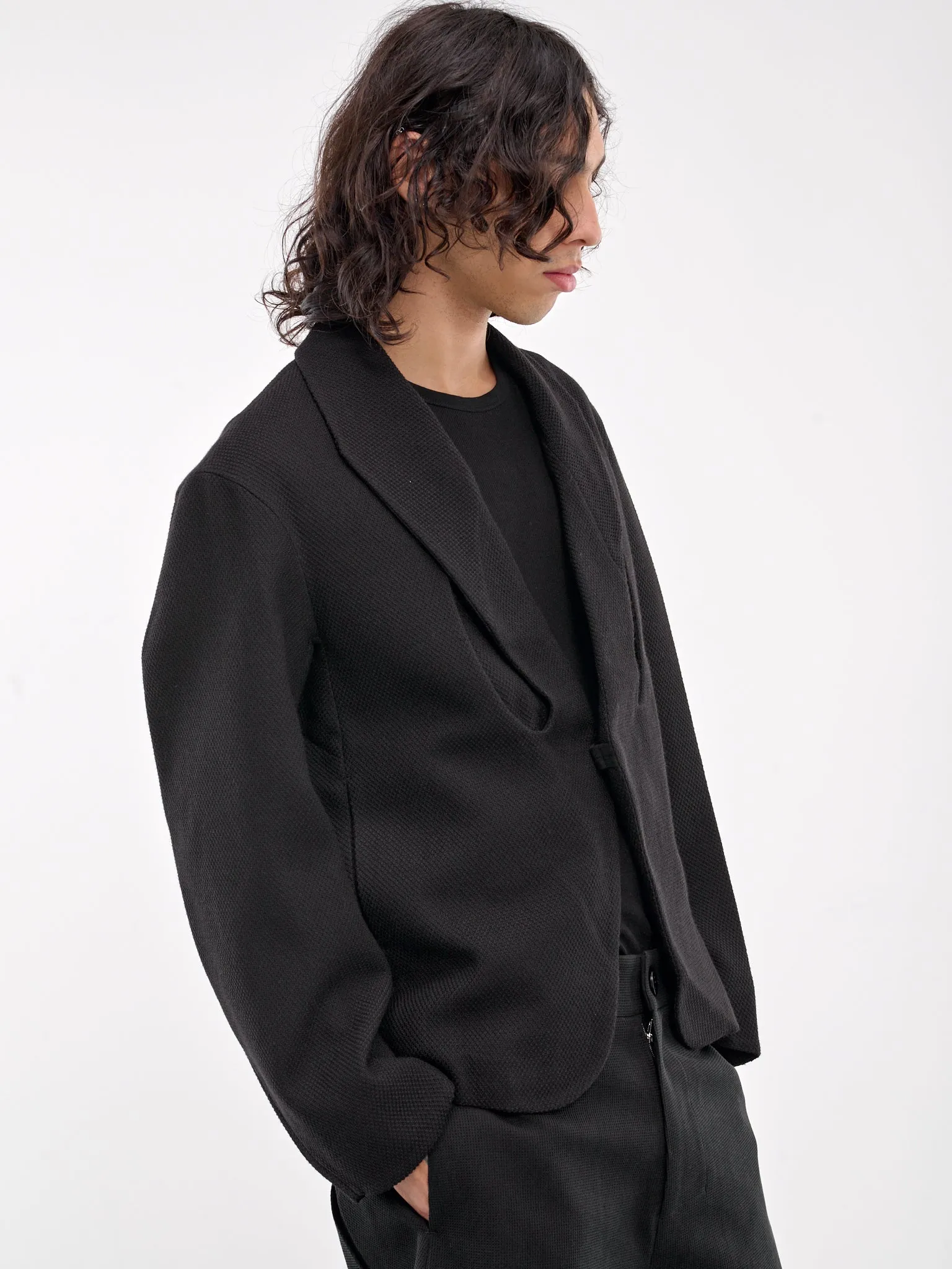 Node Blazer (J03A-BLACK)