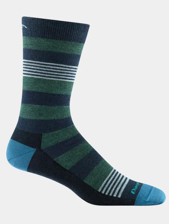 Oxford Crew LW Lifestyle Sock