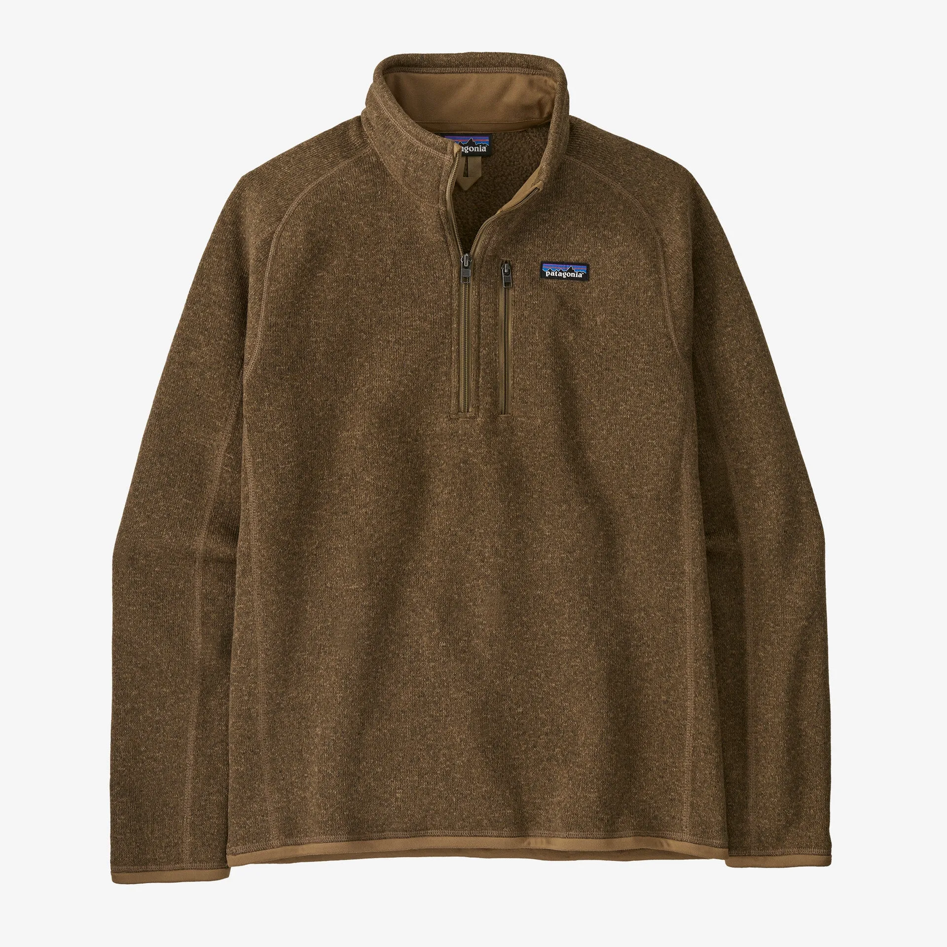 Patagonia Men's Better Sweater 1/4 Zip