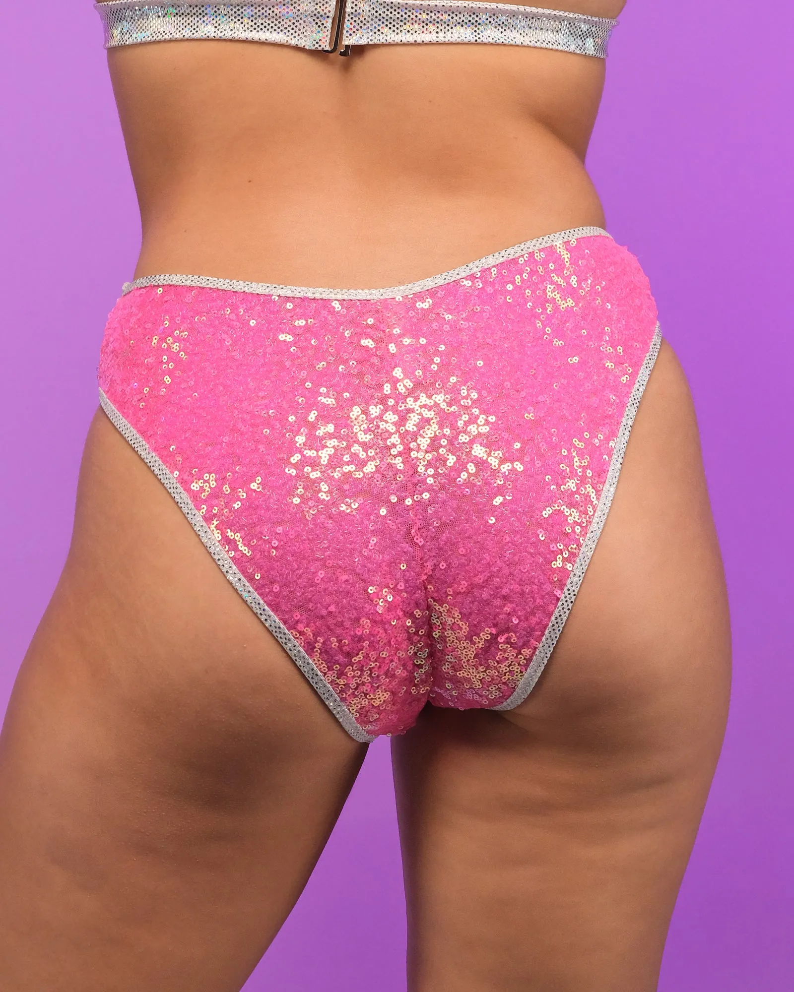 Pink Sugar Nova Bottoms