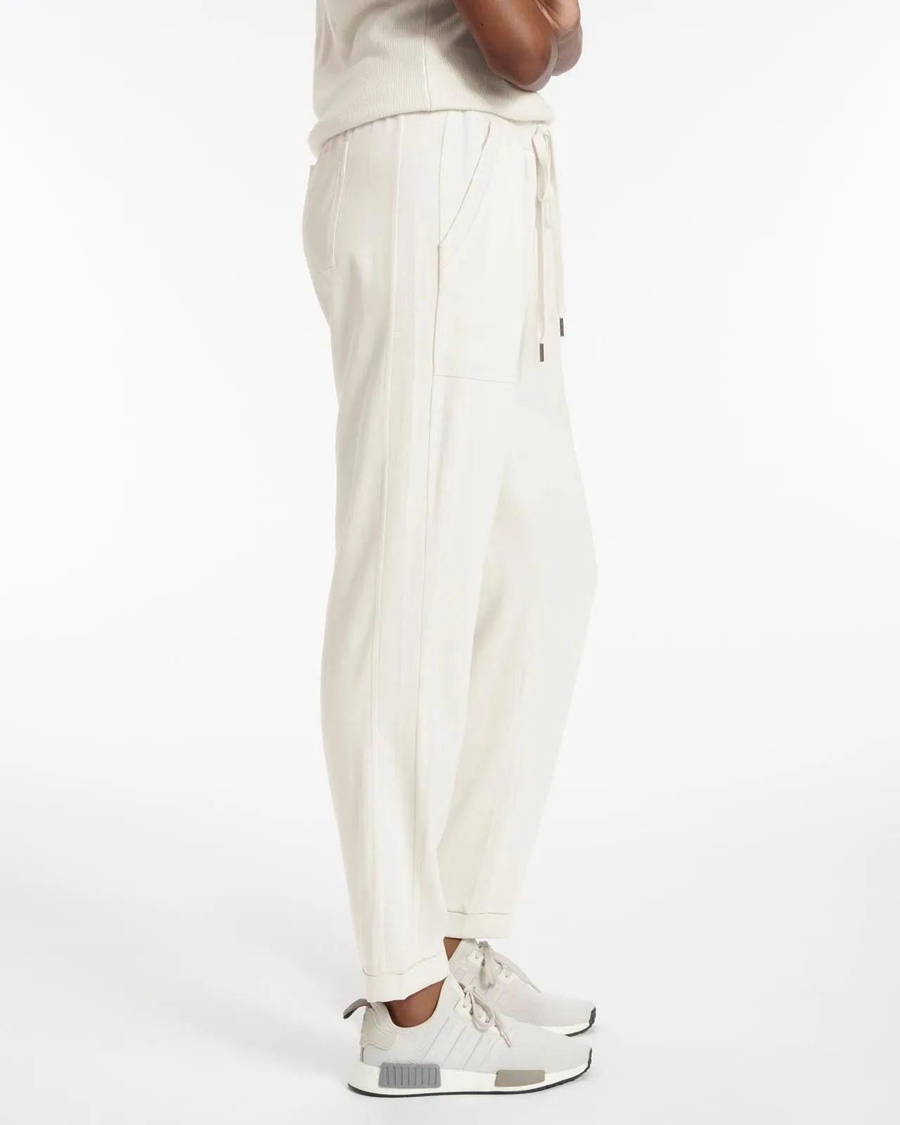 Rafe Straight Leg Pant