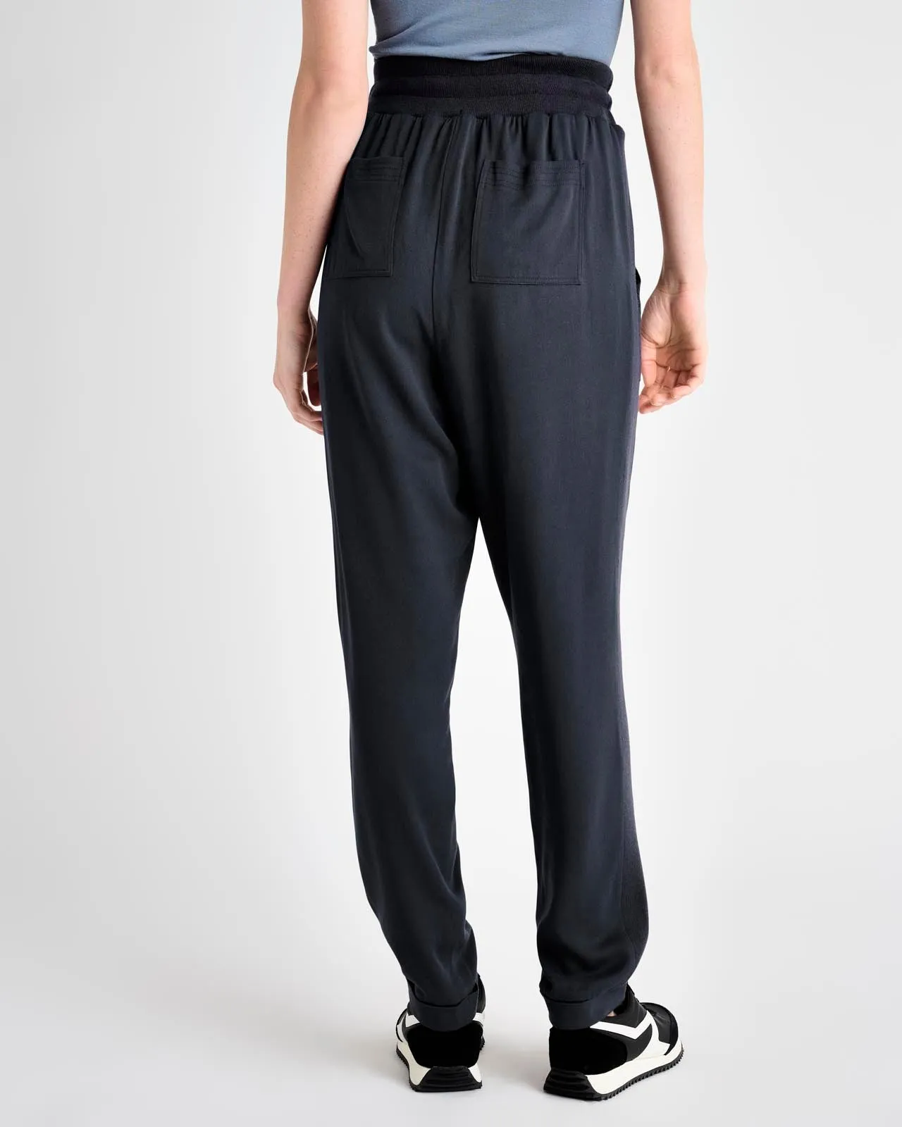 Rafe Straight Leg Pant