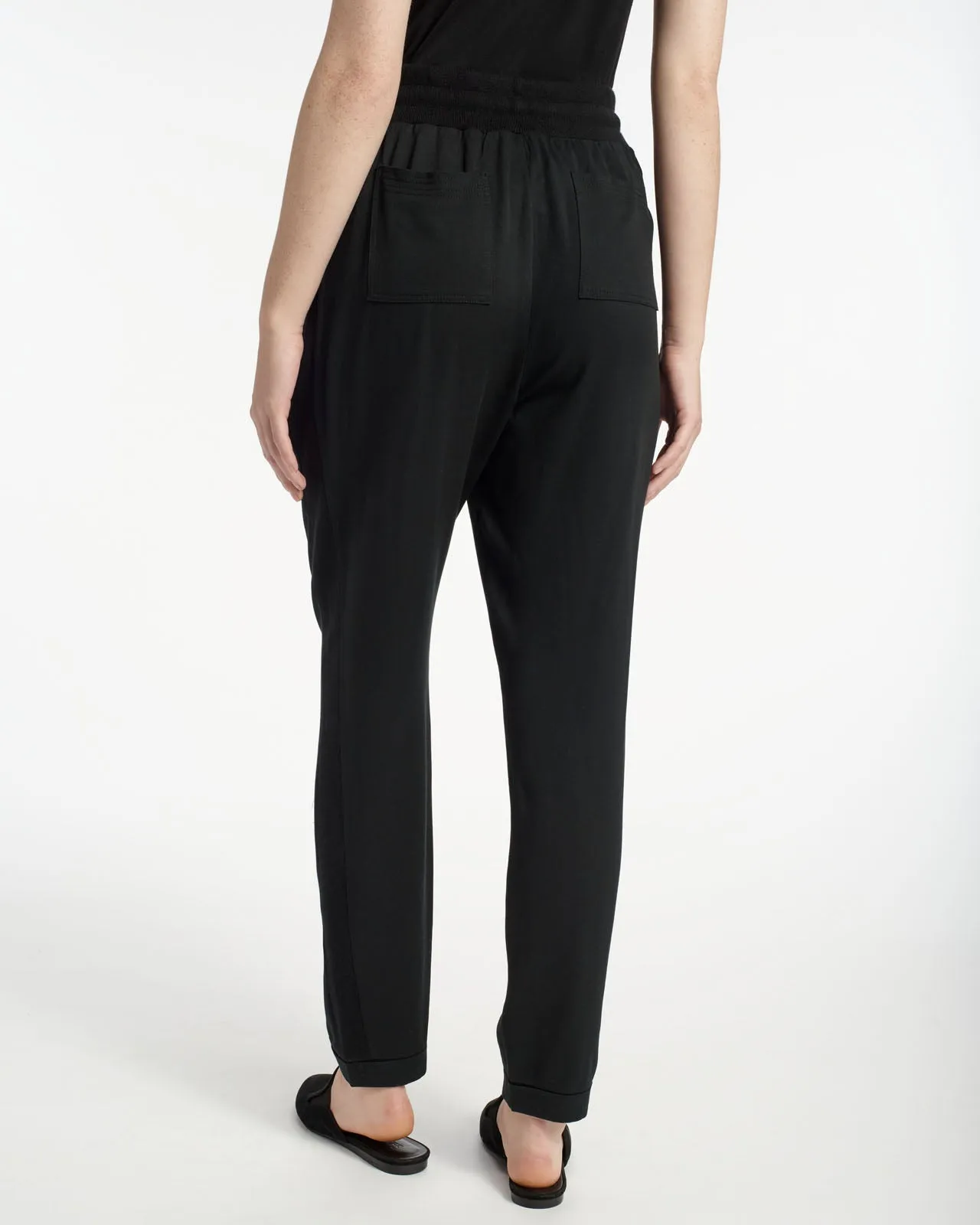 Rafe Straight Leg Pant