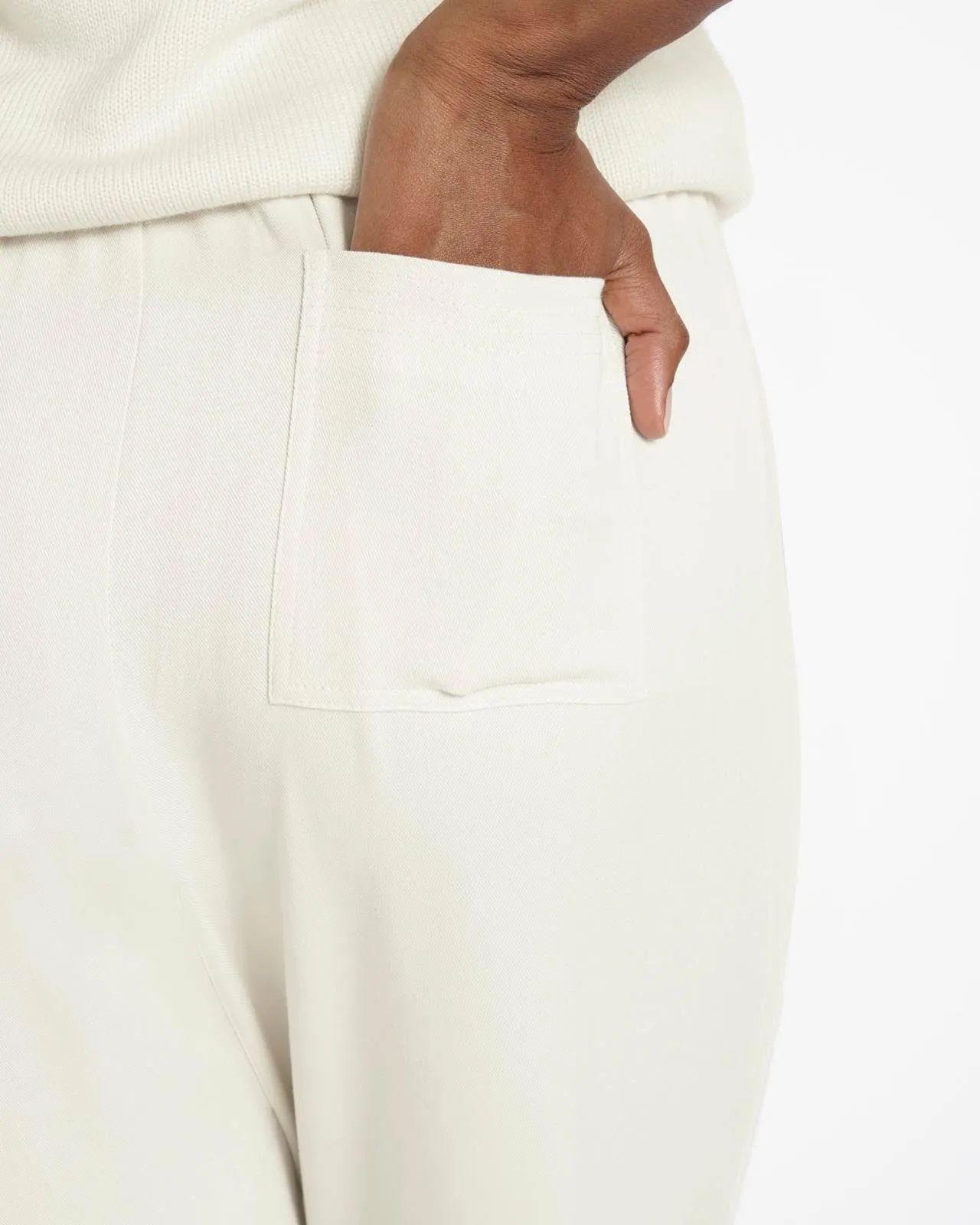 Rafe Straight Leg Pant