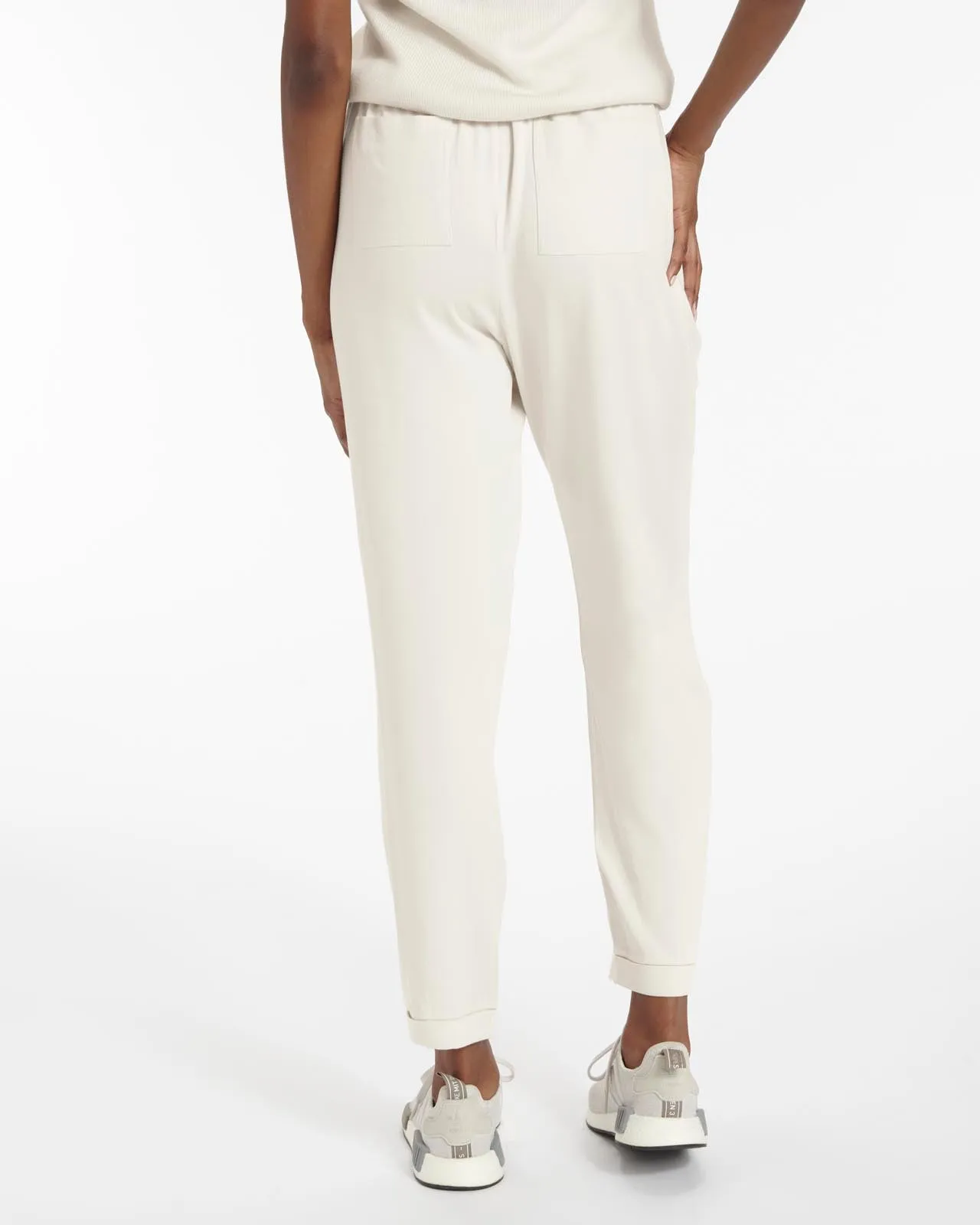 Rafe Straight Leg Pant