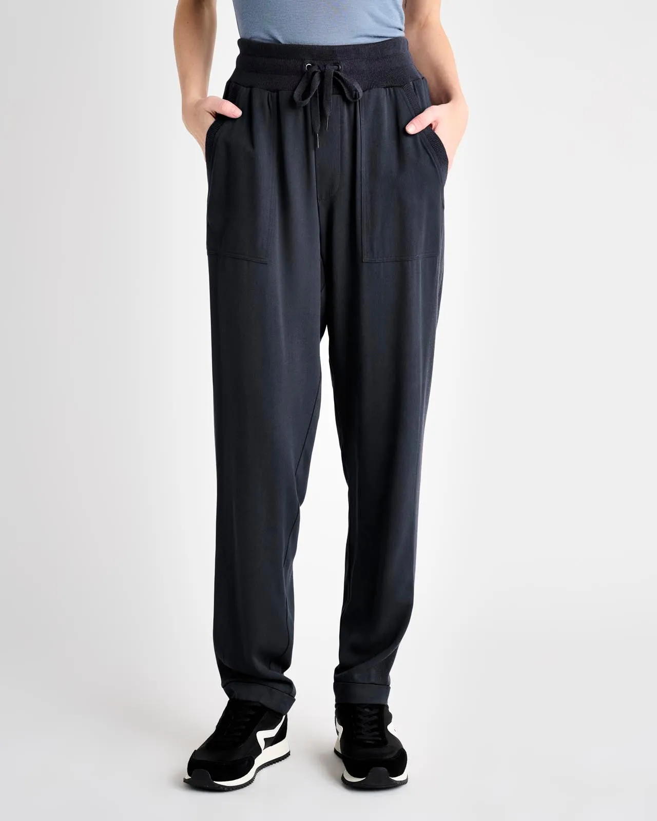 Rafe Straight Leg Pant