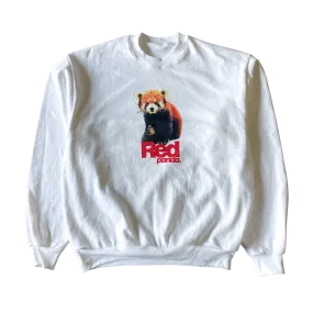 Red Panda v1 Crewneck