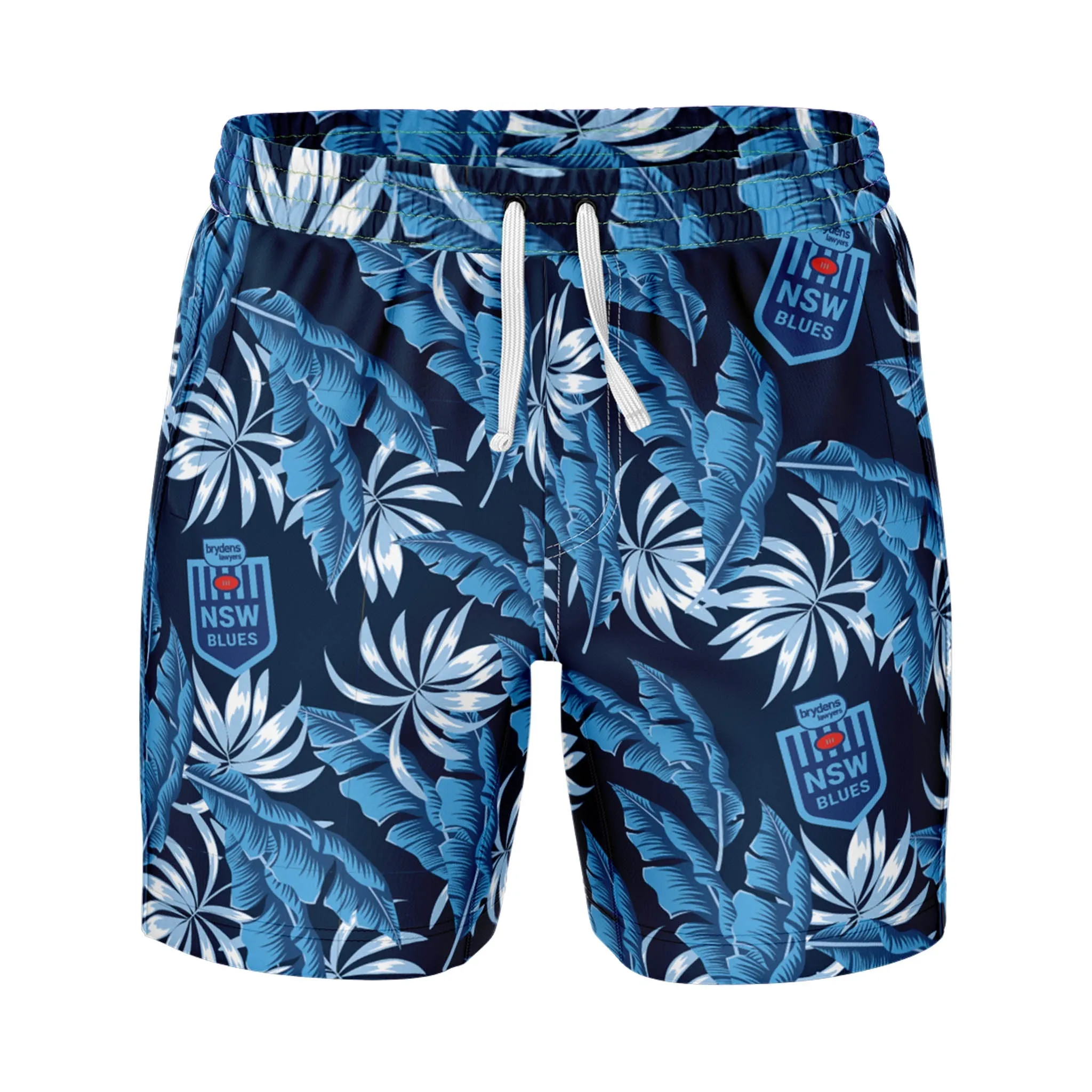 SOO NSW Paradise Volley Short