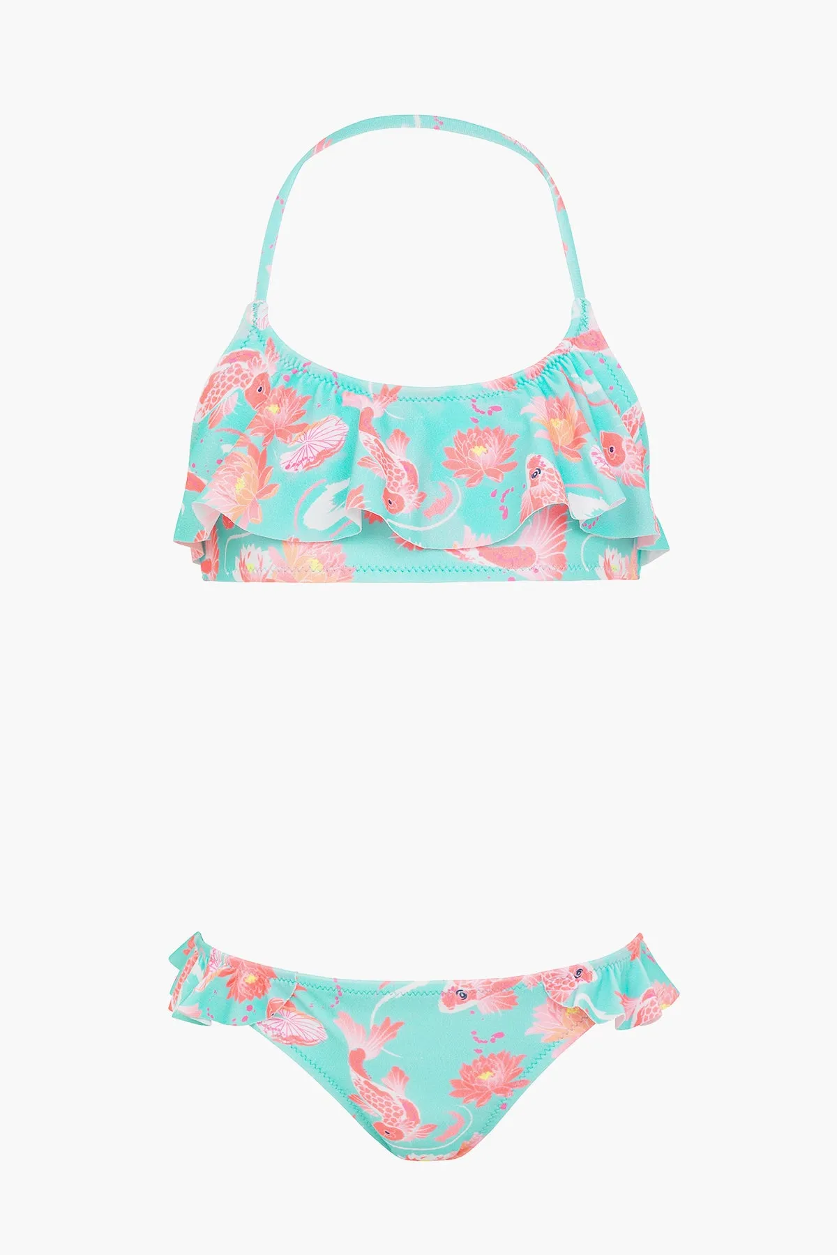 Sunuva Aqua Koi 3-Piece Swim Set