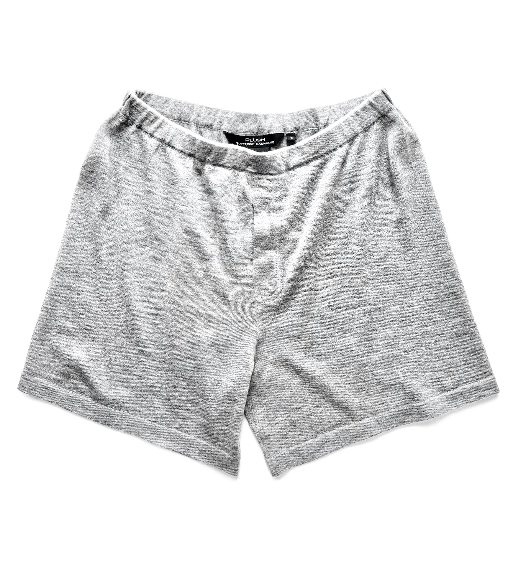 Superfine Cashmere Boxers