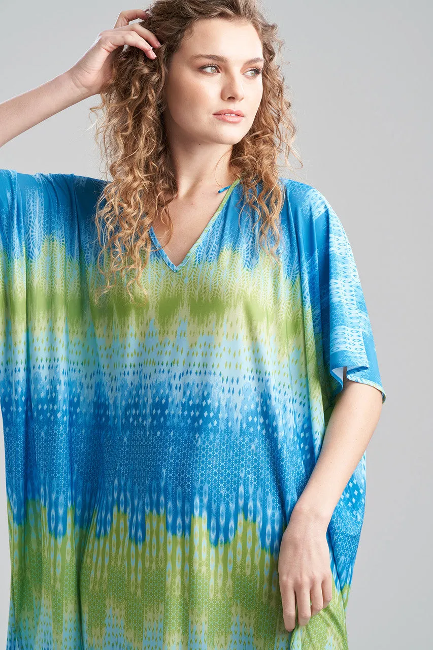 Tahiti Caftan