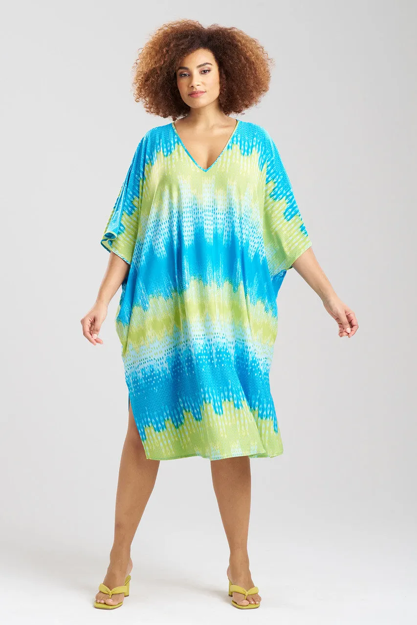 Tahiti Caftan