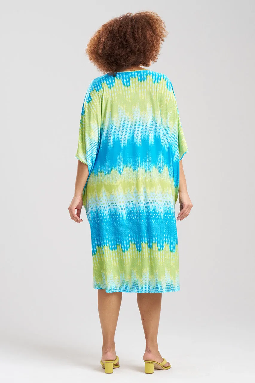 Tahiti Caftan