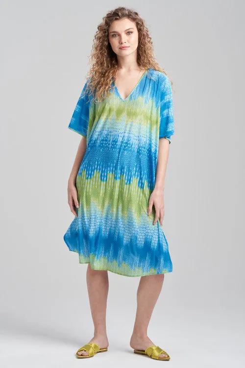 Tahiti Caftan