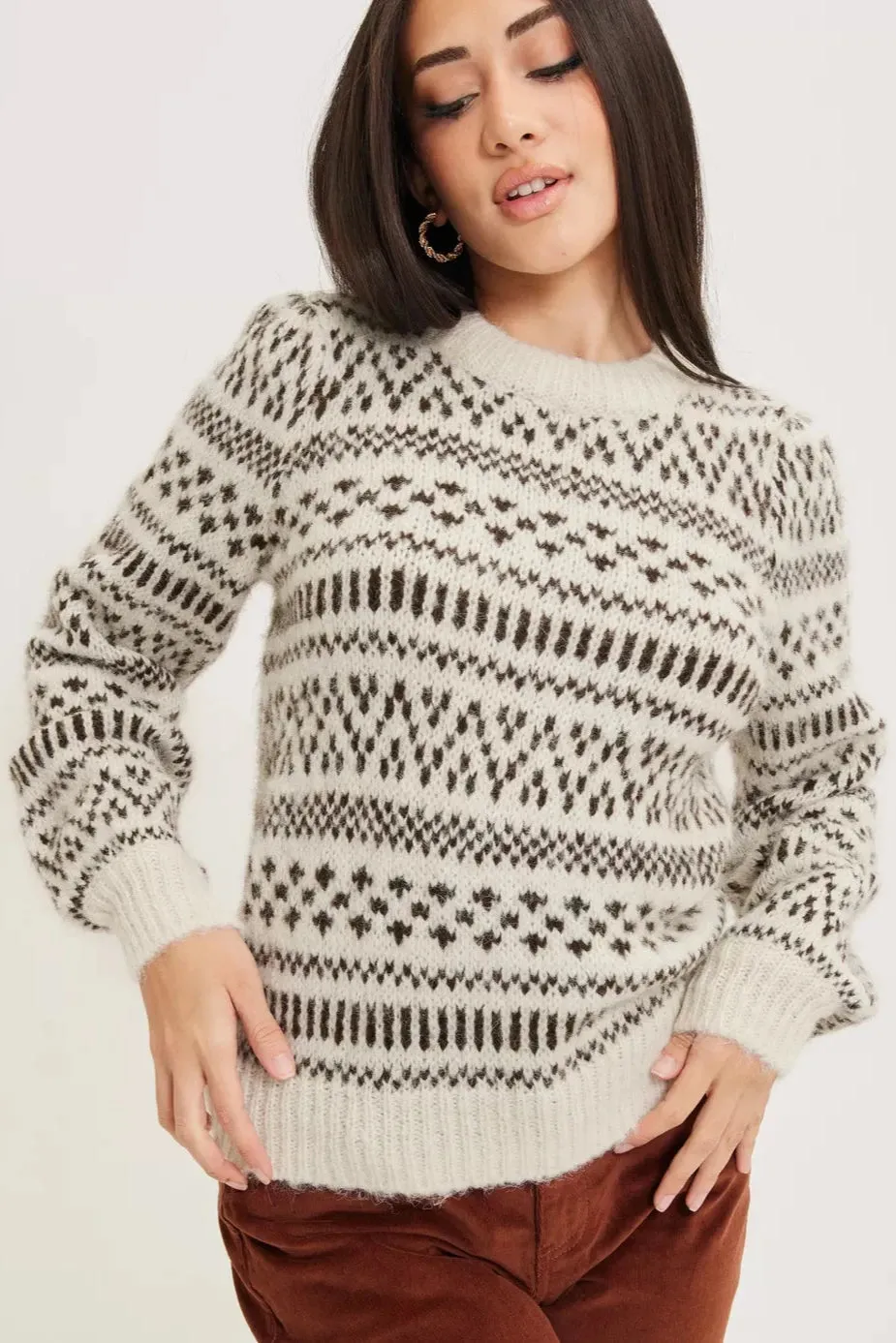 Vero Moda Kaira Sweater