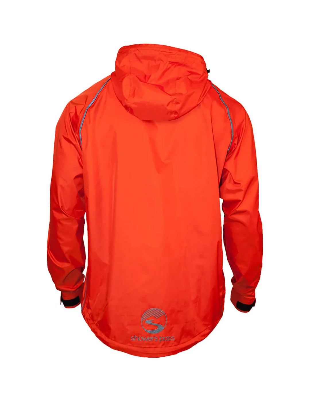 Waterproof Breathable Hooded Outdoor Sport Bike Jacket