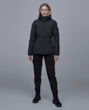 WMN'S CHELSEA PARKA / NAVY